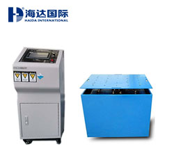 垂（chuí）直水平一體振動試驗機機HD-G809-2