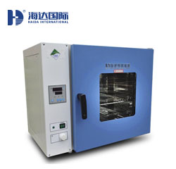 恒溫幹燥烘（hōng）箱HD-E804係列