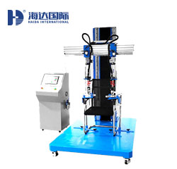 椅子（zǐ）扶手椅（yǐ）腳疲勞測試儀HD-F735