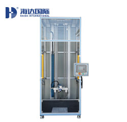 手機/電子定向跌落（luò）試驗機HD-AK918