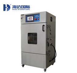 電池短路試驗機HD-H201