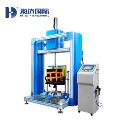 辦公椅（yǐ）跌落衝（chōng）擊測試儀HD-F736-A