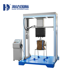 辦公椅跌落衝擊試驗機HD-F736