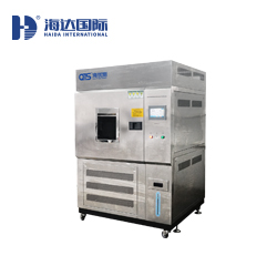 氙燈耐氣候老化試驗箱係列（不鏽鋼）HD-E711