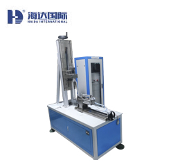 自行車前叉疲勞試驗機 HD-J601