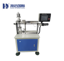 輪胎（tāi）摩擦係數試驗機 HD-J245