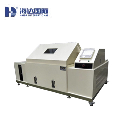 複合式鹽霧試驗機