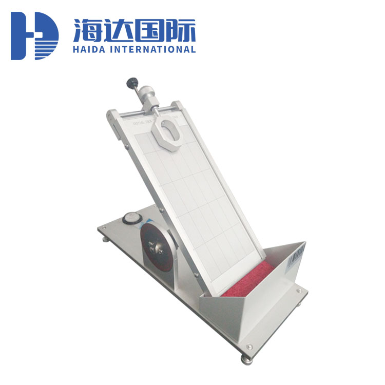 不幹膠粘劑檢測內容和檢測標準