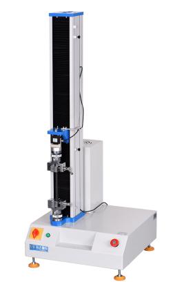 橡膠拉伸測試主（zhǔ）要測（cè）試什麽數（shù）據？