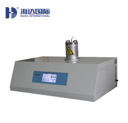DSC示差熱重綜合分析儀 HD-R839-1C