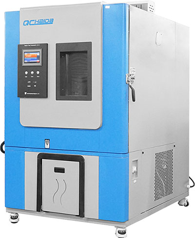 恒溫恒濕試驗（yàn）箱降溫緩慢怎麽辦？