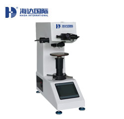 維氏硬度計（jì）